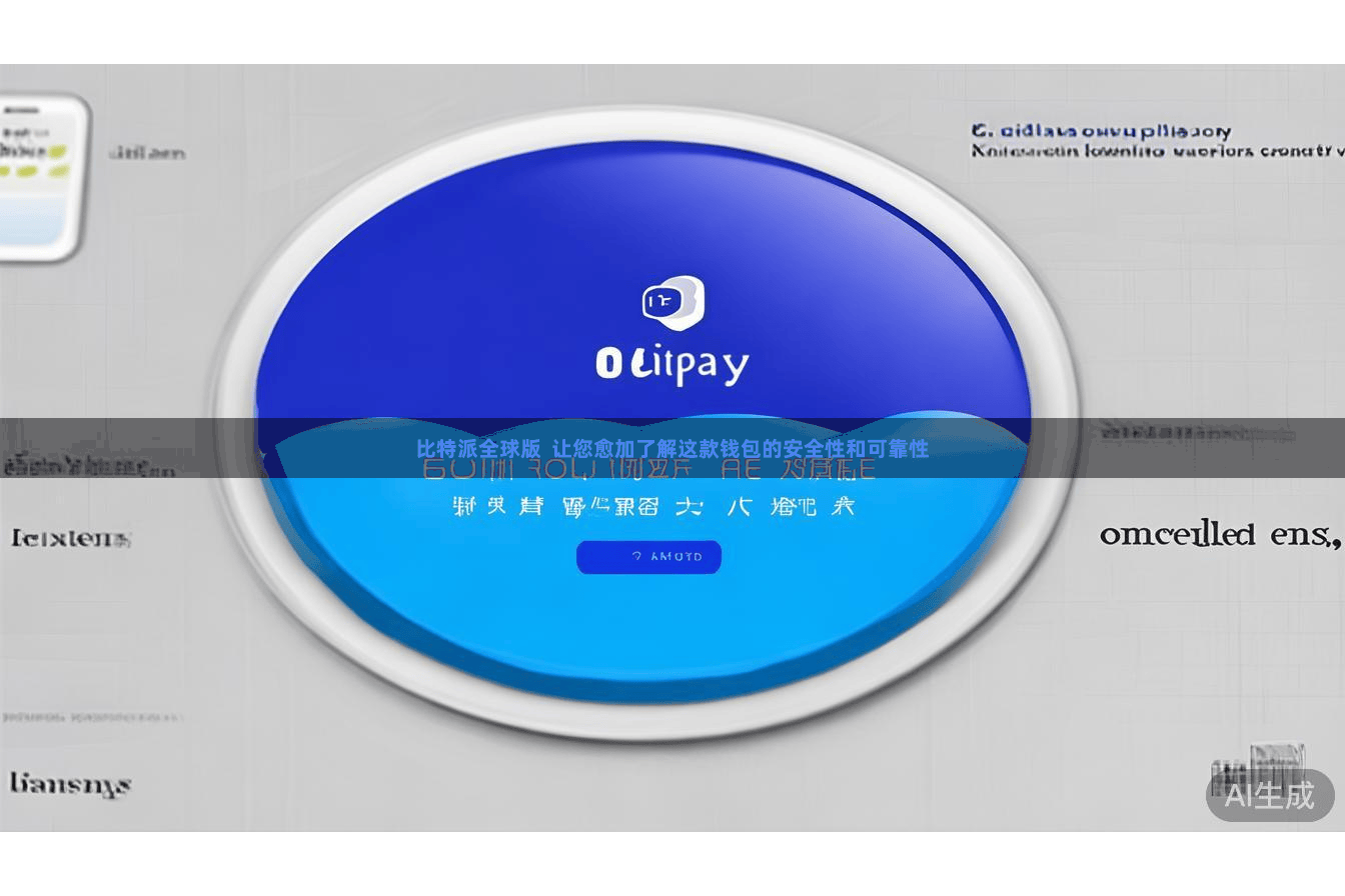 比特派全球版  让您愈加了解这款钱包的安全性和可靠性