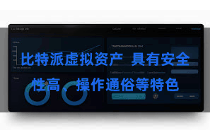 比特派虚拟资产  具有安全性高、操作通俗等特色